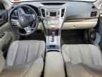 2013 SUBARU Legacy