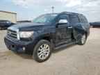2016 TOYOTA Sequoia