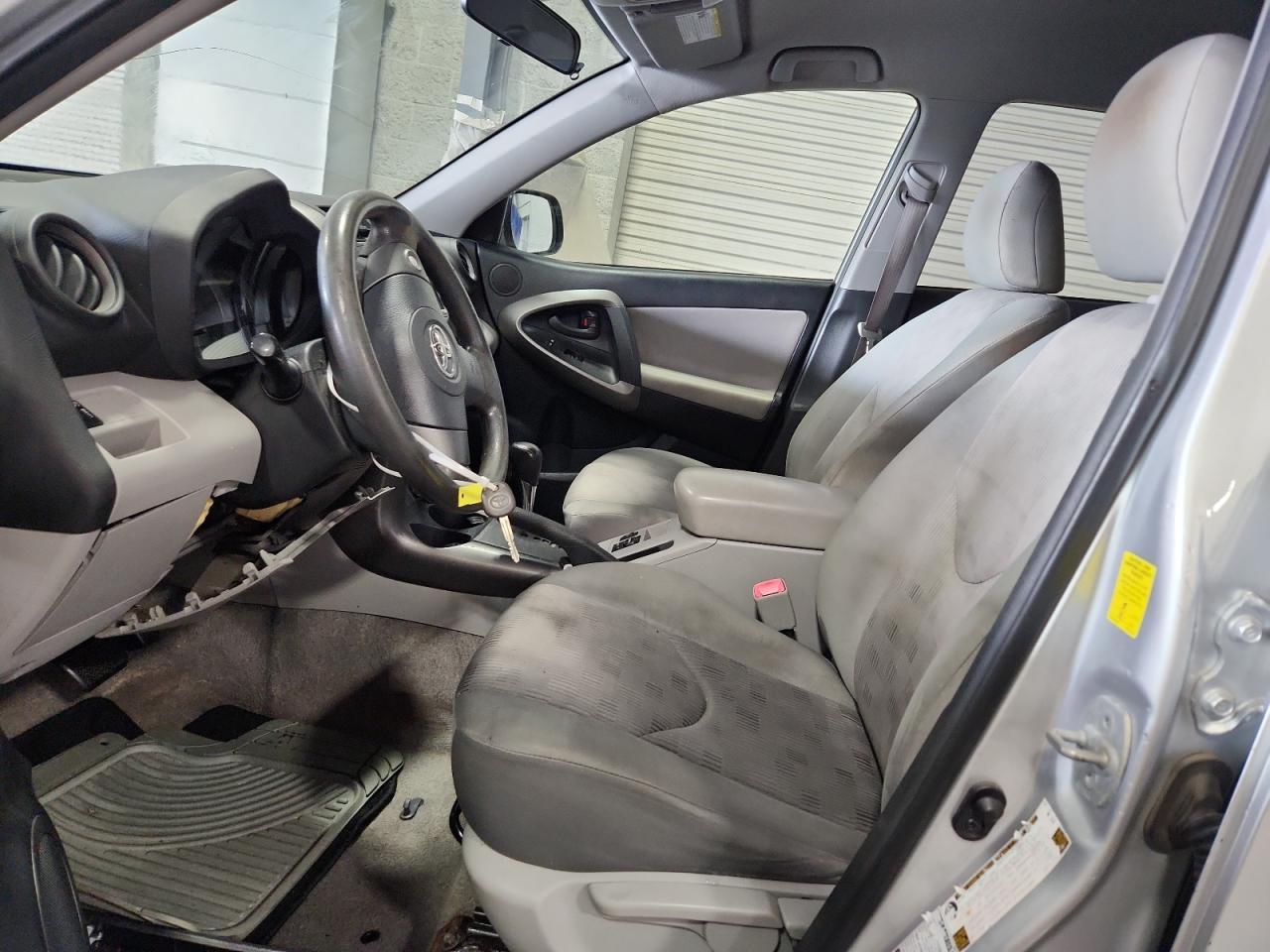 2010 TOYOTA RAV4