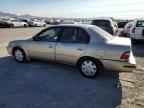 1997 TOYOTA COROLLA