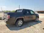 2007 HONDA Ridgeline