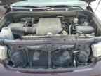 2015 TOYOTA Sequoia