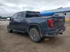 2021 GMC Sierra