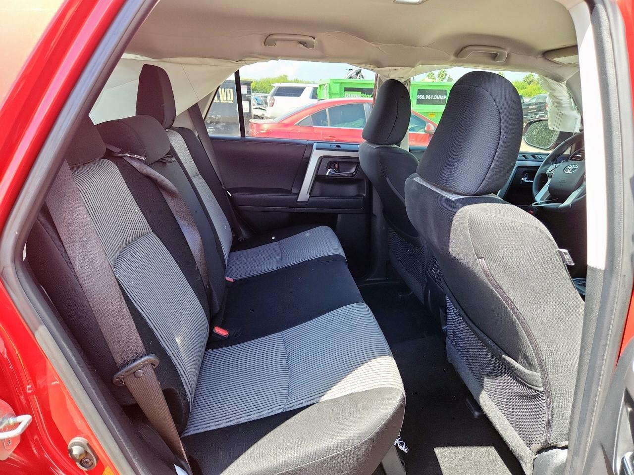 2024 TOYOTA 4Runner