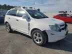 2014 CHEVROLET Captiva