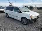 2013 CHRYSLER Town & Country
