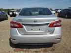 2014 NISSAN SENTRA