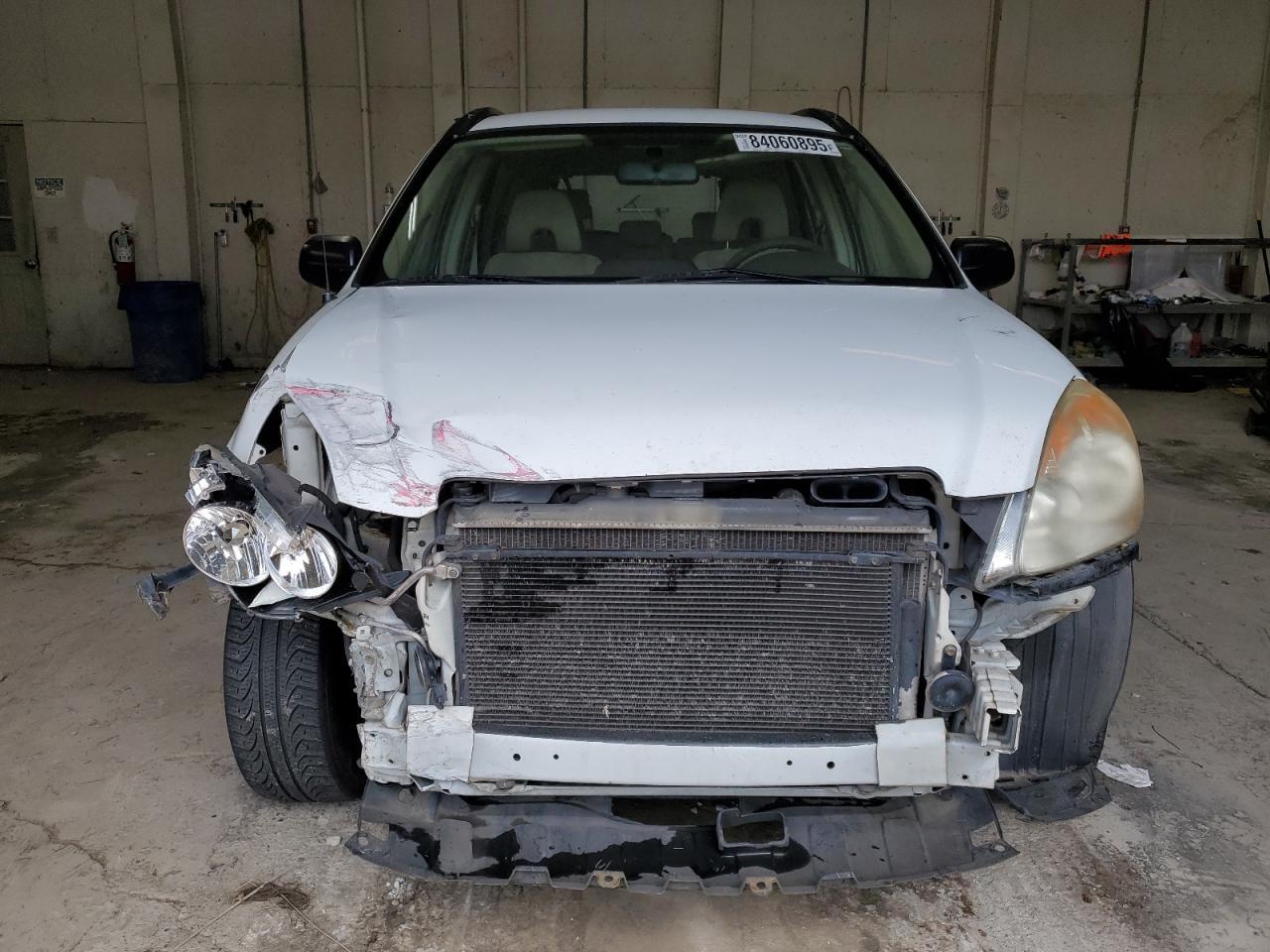 2006 HONDA CR-V