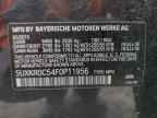 2015 BMW X5