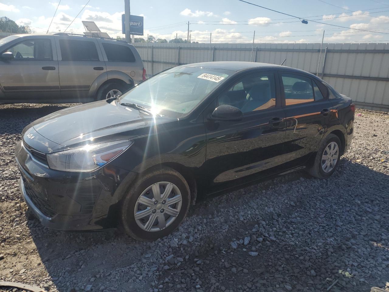 2023 KIA RIO