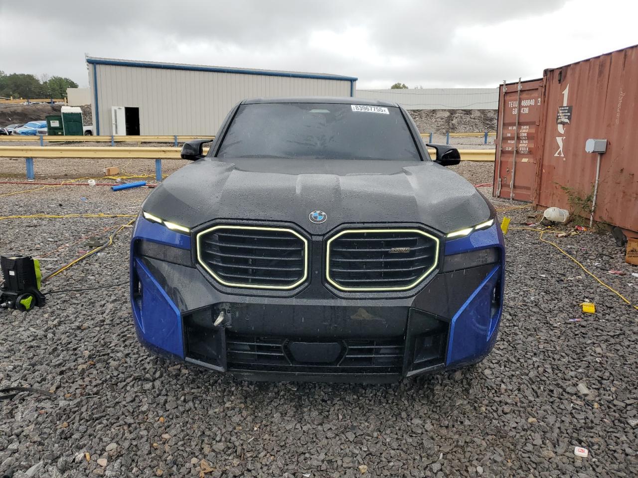 2023 BMW Xm