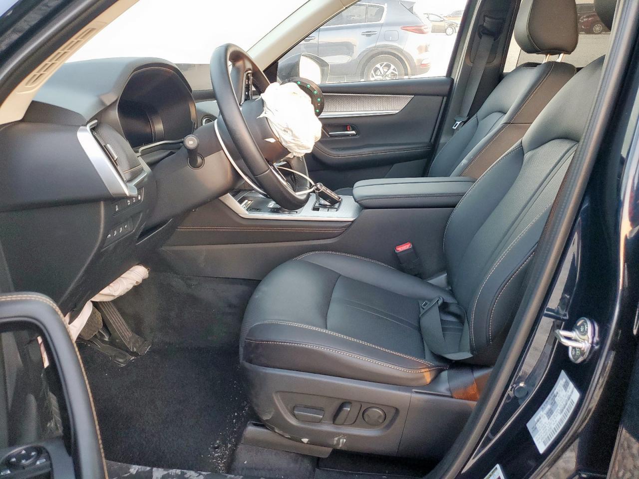 2025 MAZDA CX-90
