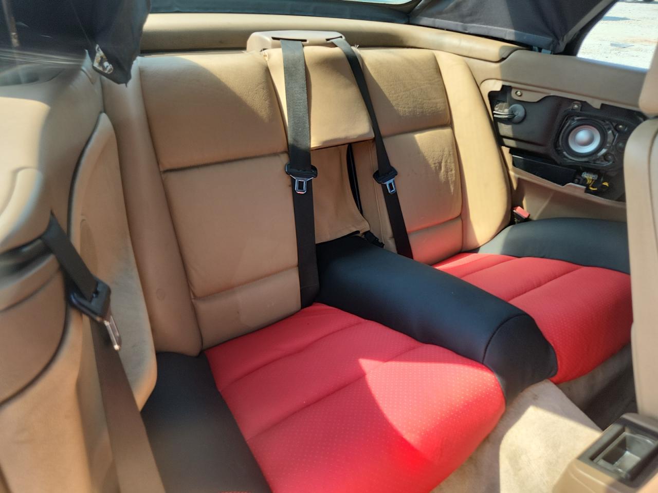 1997 BMW 3 SERIES
