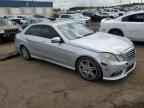 2010 MERCEDES-BENZ E-Class