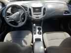 2016 CHEVROLET CRUZE