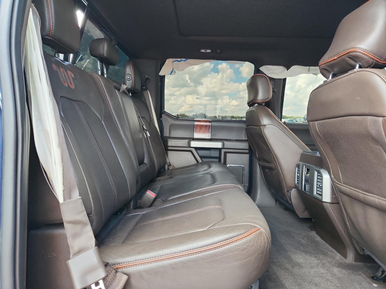 2017 FORD F-250