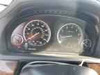2013 BMW 7 series