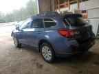 2015 SUBARU Outback