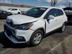2020 CHEVROLET TRAX