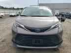 2022 TOYOTA SIENNA
