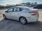 2013 NISSAN SENTRA