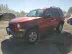 2006 JEEP Liberty