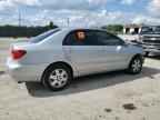 2006 TOYOTA COROLLA