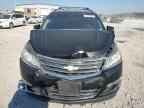 2016 CHEVROLET TRAVERSE