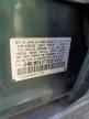 2003 HONDA ACCORD