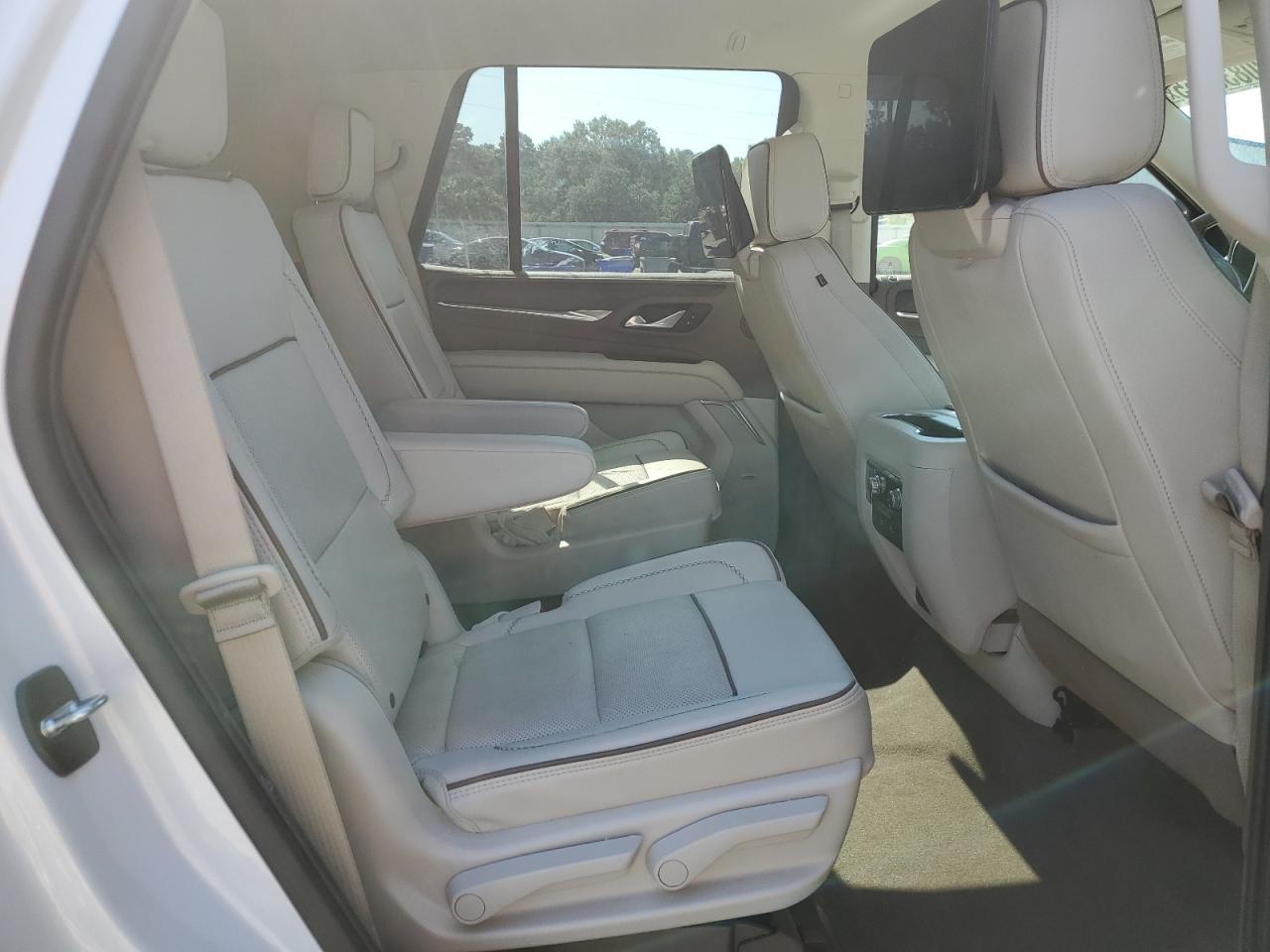 2024 GMC Yukon