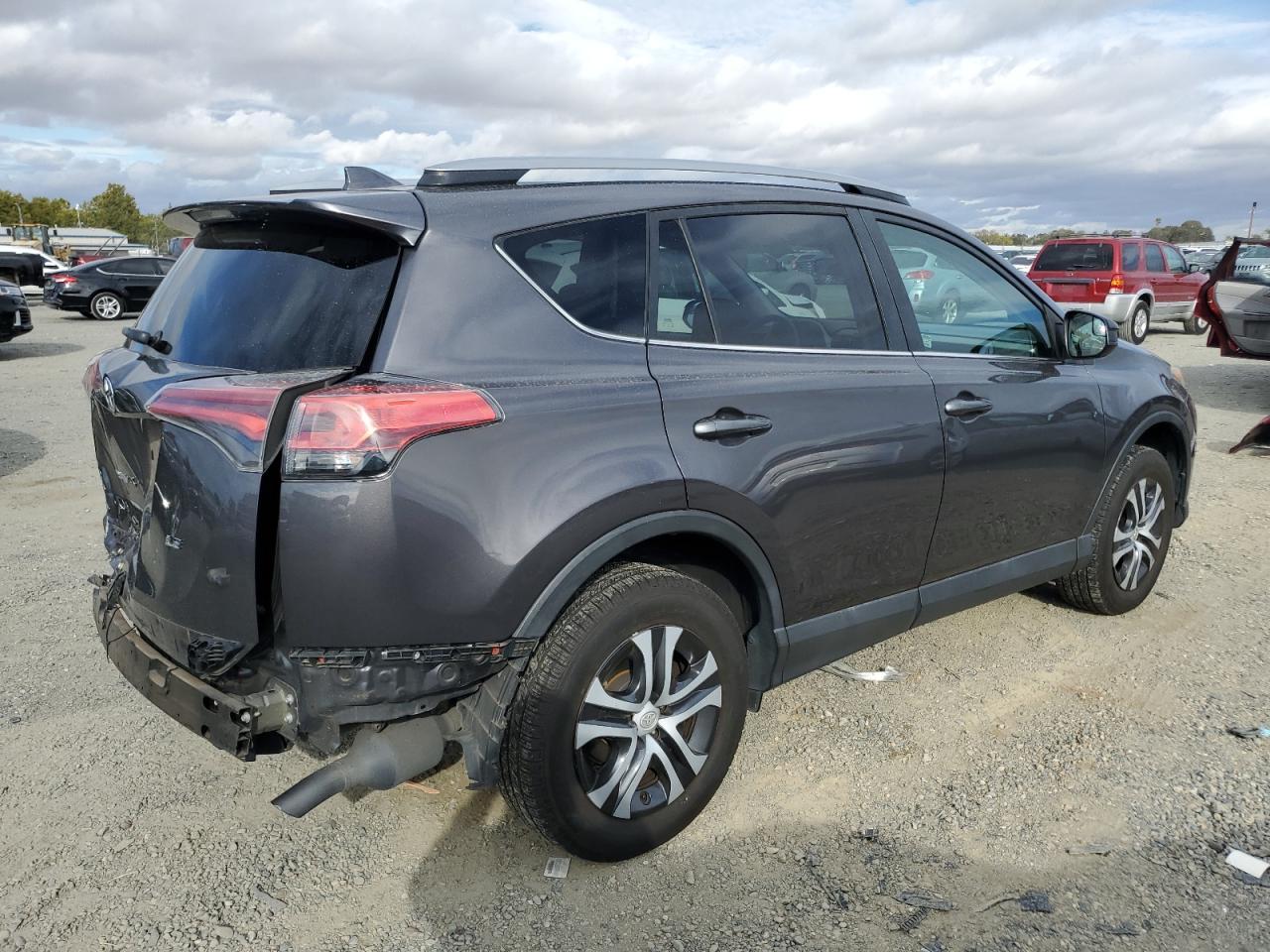 2017 TOYOTA RAV4