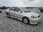 2004 TOYOTA COROLLA