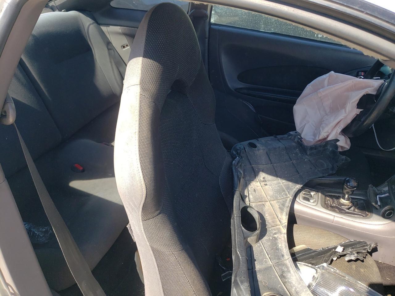 2001 TOYOTA Celica
