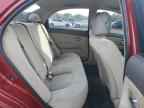2008 KIA Spectra
