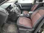2010 NISSAN ROGUE