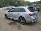 2020 AUDI SQ7