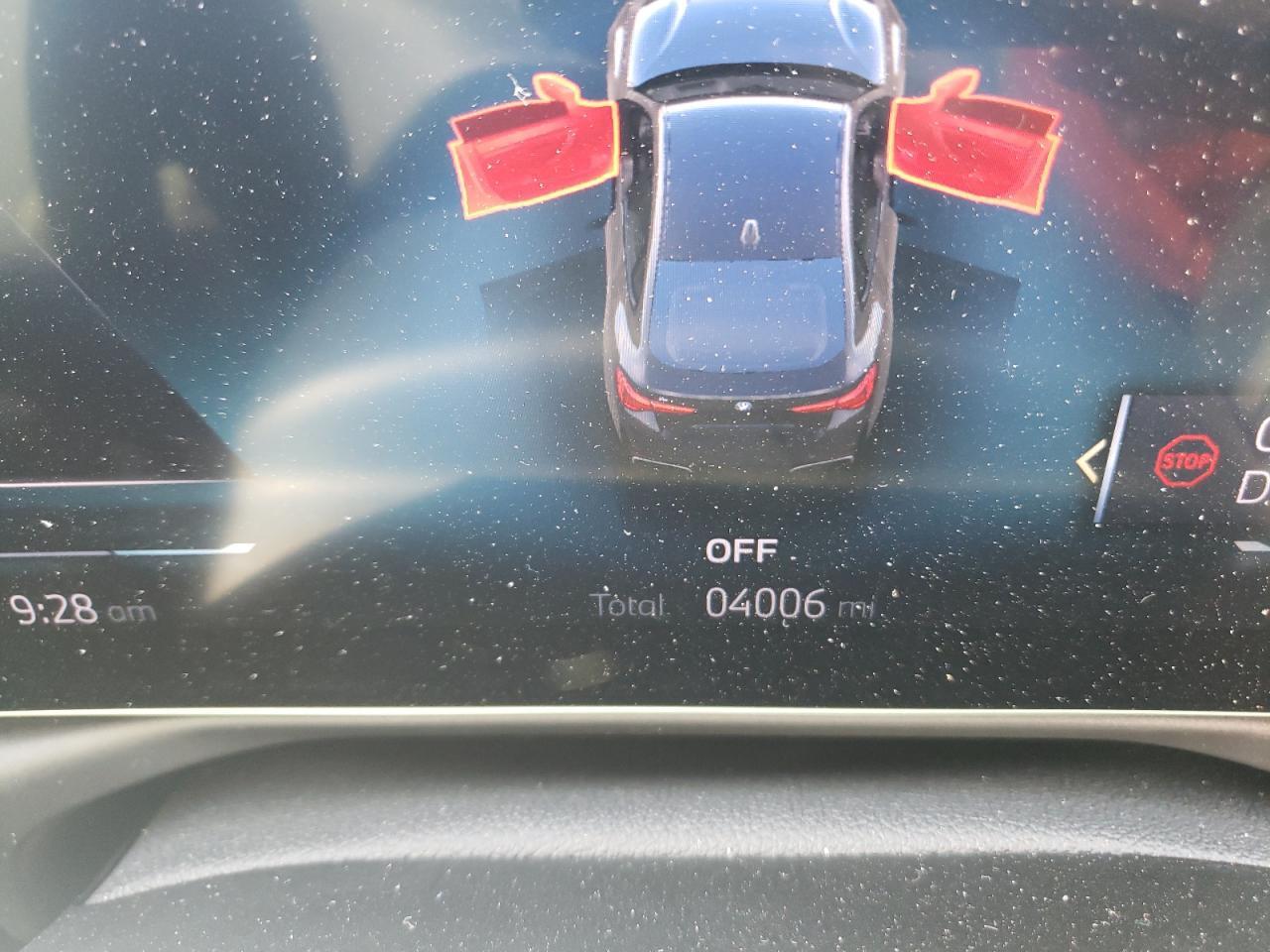 2025 BMW i4
