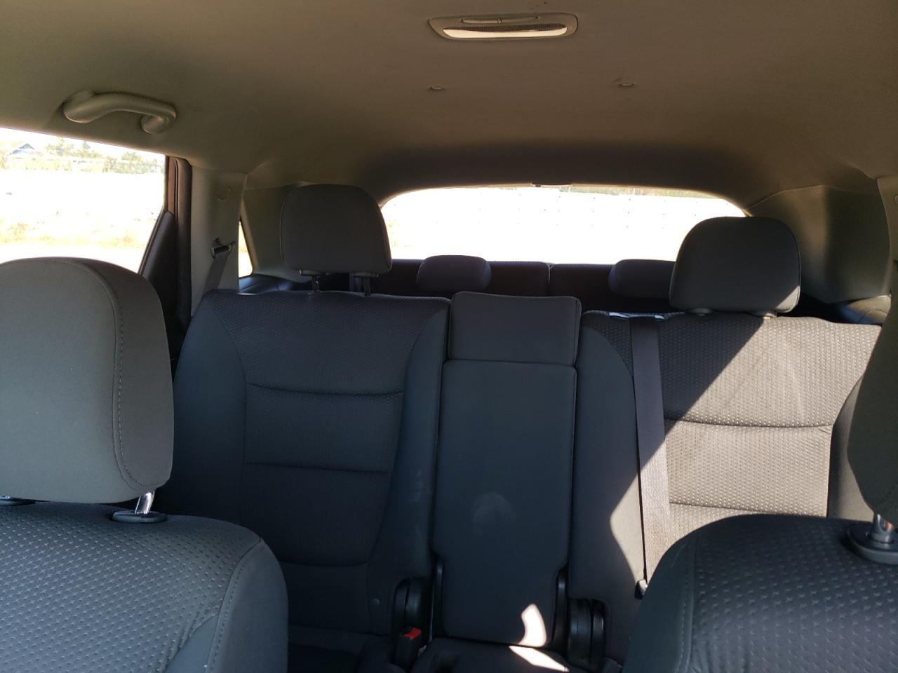 2011 KIA SORENTO