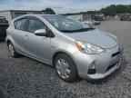 2014 TOYOTA Prius c
