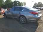 2014 INFINITI Q50
