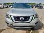 2019 NISSAN PATHFINDER
