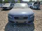 2009 AUDI A4