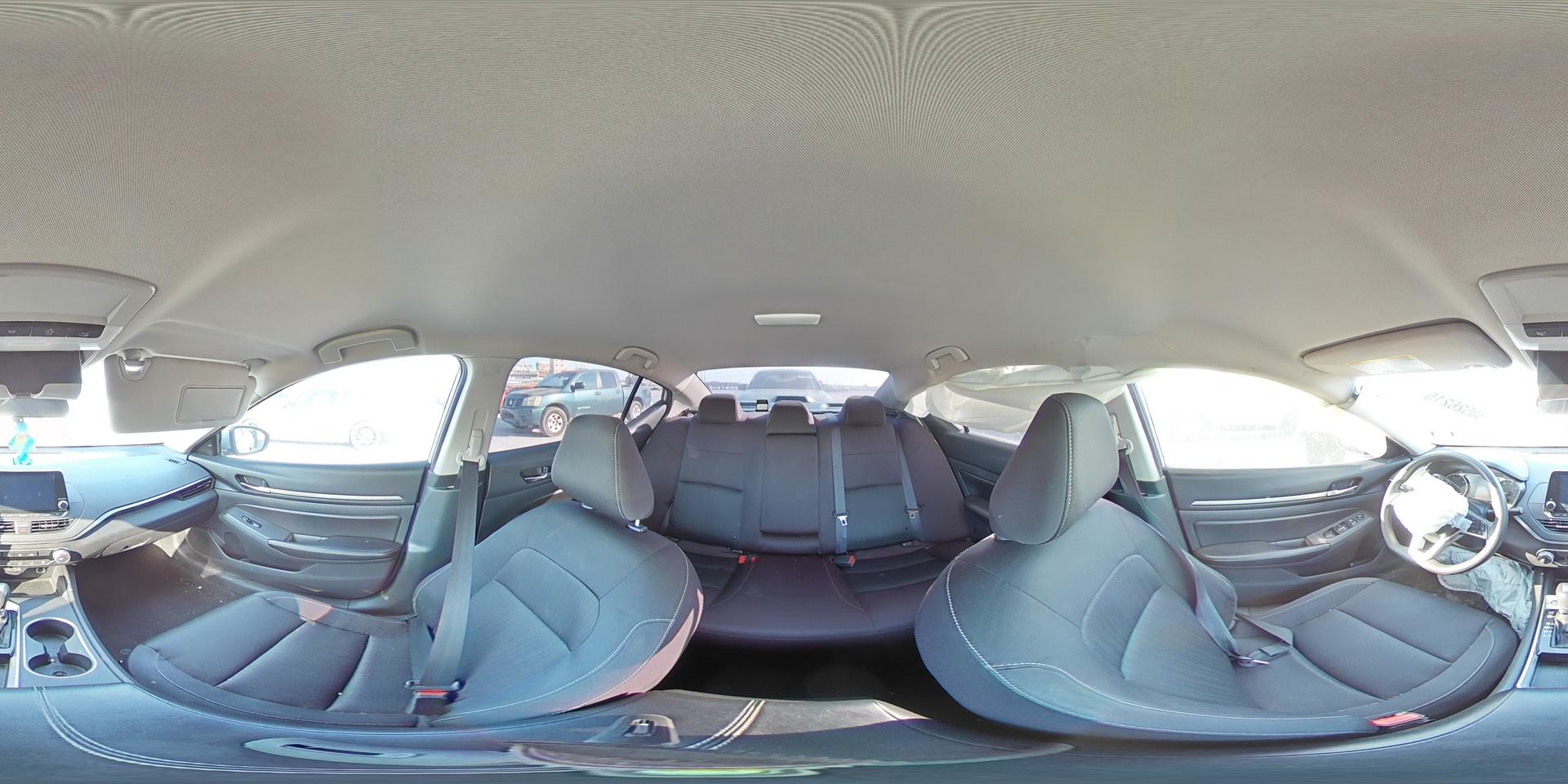 2022 NISSAN ALTIMA