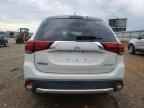 2018 MITSUBISHI outlander