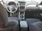 2013 SUBARU FORESTER