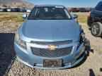 2011 CHEVROLET CRUZE