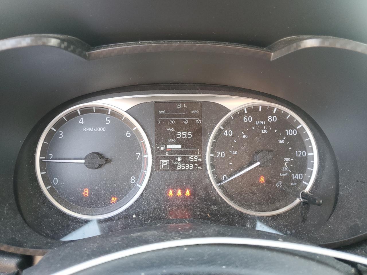 2022 NISSAN VERSA