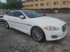 2013 JAGUAR Xj-Series