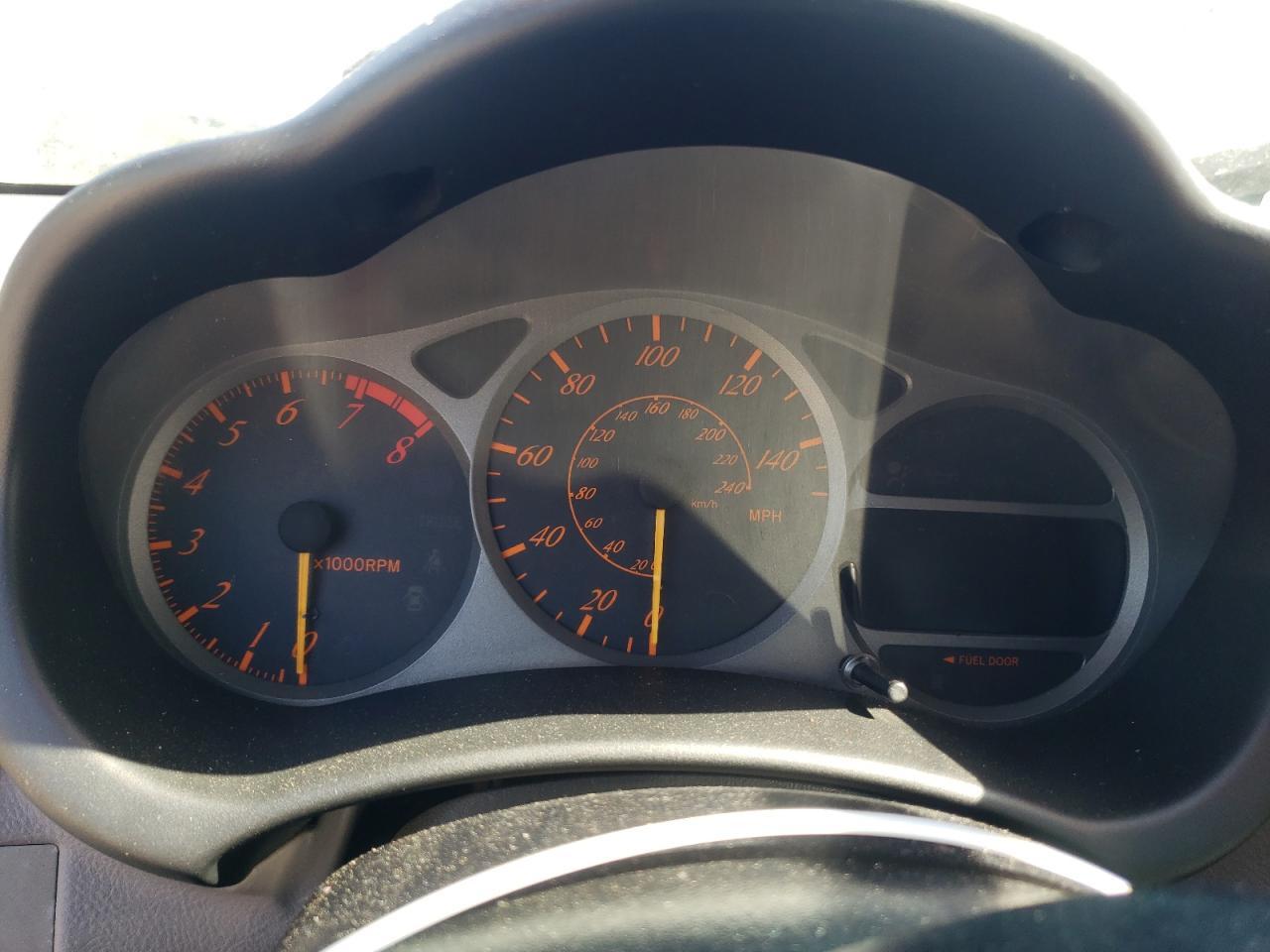 2001 TOYOTA Celica