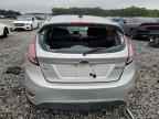 2014 FORD Fiesta